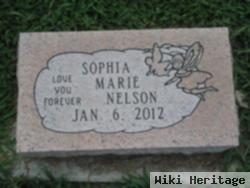 Sophia Marie Nelson