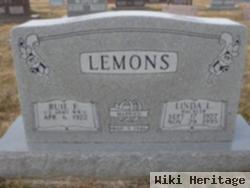 Linda L Hackler Lemons