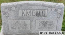 Sylvia L. Kment