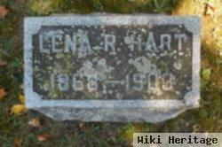 Lena R Hart