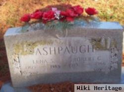 Lena S. Brockman Ashpaugh