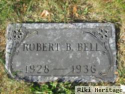 Robert B Bell