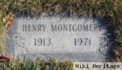 Henry Montgomery