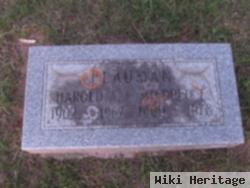 Harold A. Plauman