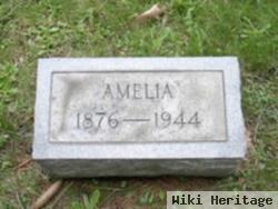 Amelia Forsythe Loftus