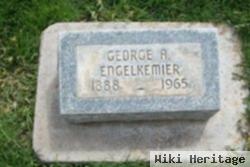 George August Engelkemier