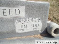 Jim Edd Sneed