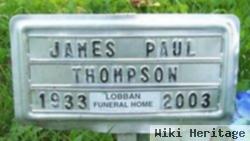 James Paul Thompson