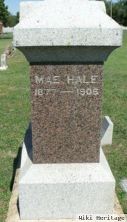 Mae Hale Grange