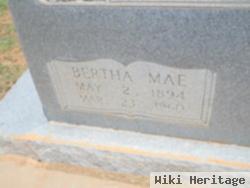 Bertha Mae Harris