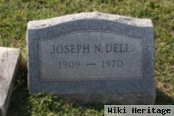 Joseph Norwood Dell