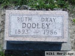 Ruth Dray Dooley