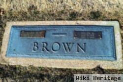 Helen H Brown