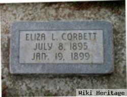 Eliza Lovina Corbett