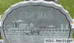 Floyd Eugene Hughes, Sr