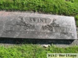 Nellie J. Bierly Swint