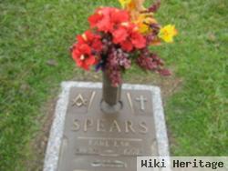 Earl J. Spears, Sr