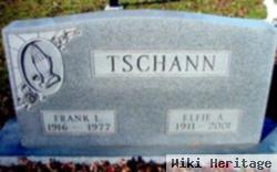 Frank L. Tschann