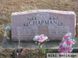 Maggie Hargis Chapman