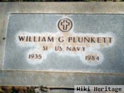 William G. Plunkett