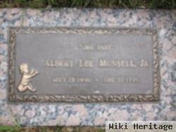 Albert Lee Munsell, Jr