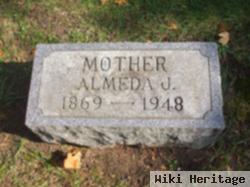 Almeda J. Loose Sechman