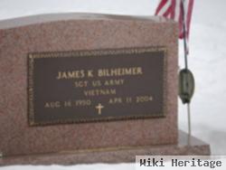 James K Bilheimer