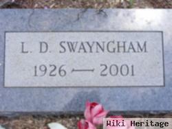 L. D. Swayngham