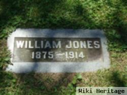 William Jones