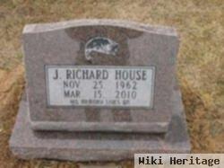 J. Richard House