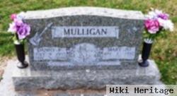 Danny R Mulligan