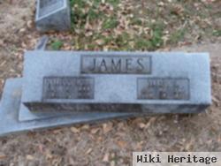 Velma R James