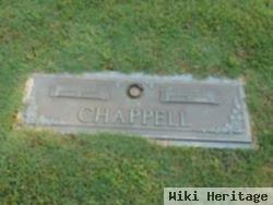 Curtis Mell Chappell