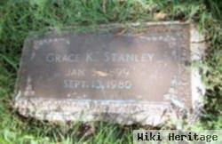 Grace Keith Stanley