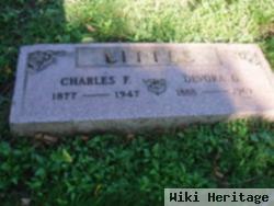 Charles F. Little