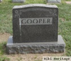 Robert Burns Cooper