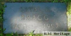 Orval Odean Bragg