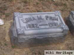 Edna M. Prim