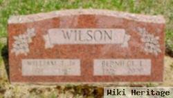 William T. Wilson, Jr