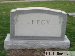 Roger Lee Leecy