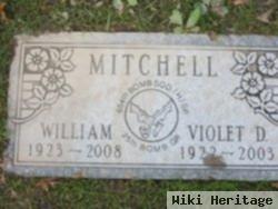 William Mitchell