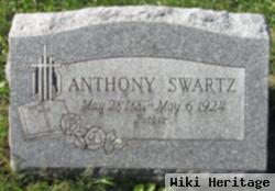 Anthony Swartz