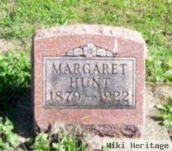 Margaret E Gray Hunt