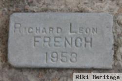 Richard Leon French