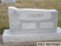 Lillian Lambrich Daubs