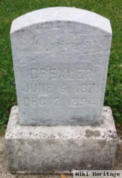 Frank M. Drexler