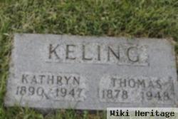 Thomas Keling