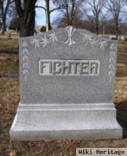 Joseph Fichter