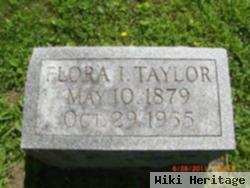 Flora Taylor