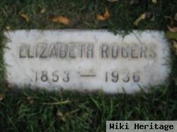 Elizabeth Rogers